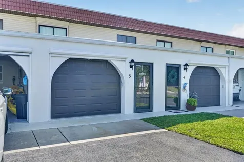5 N Ocean Palm Villas Flagler Beach FL 32136