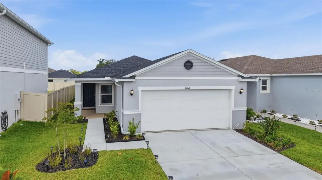 11621 Firespike Street Riverview FL 33578