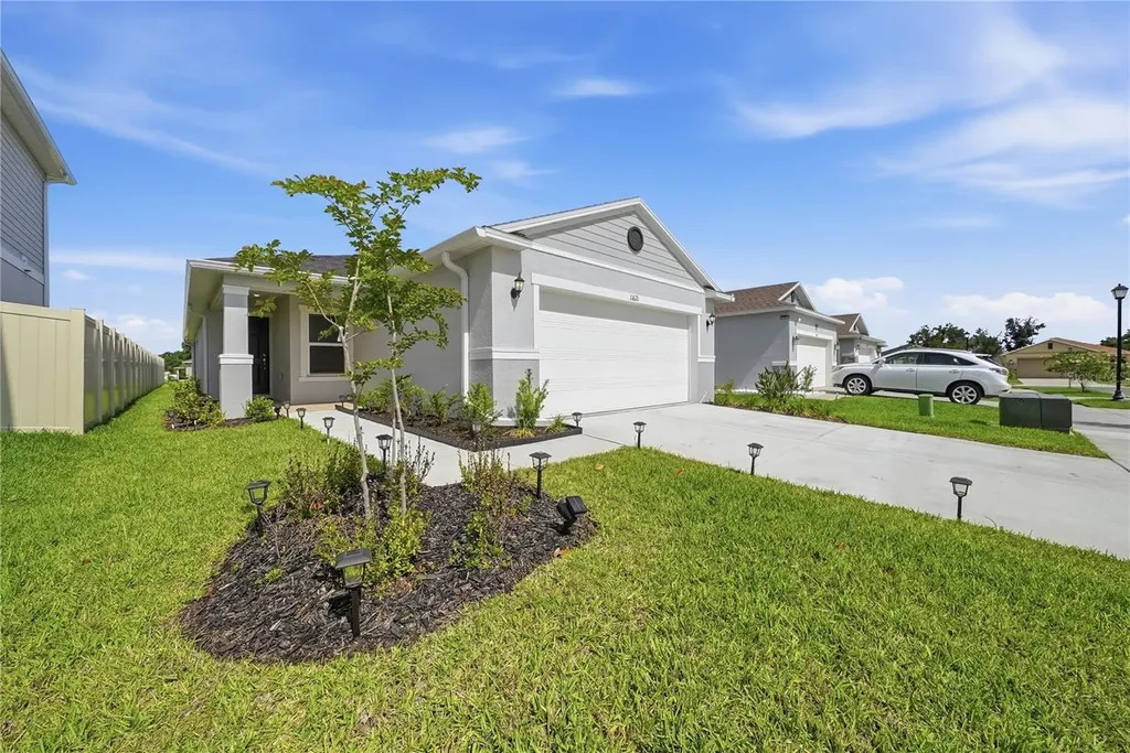 11621 Firespike Street Riverview FL 33578