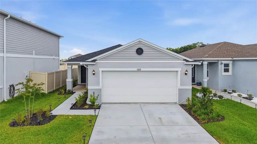 11621 Firespike Street Riverview FL 33578