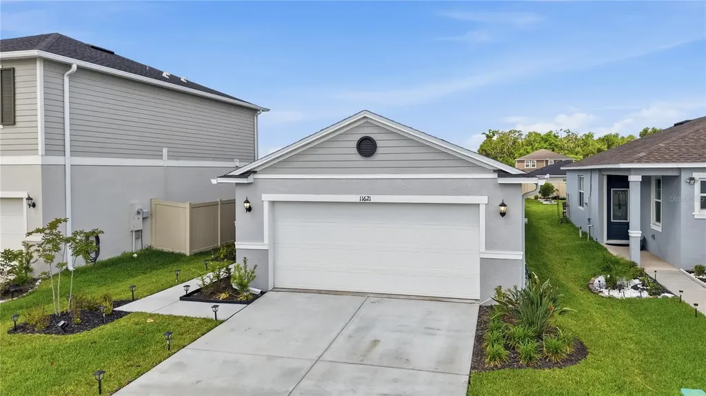 11621 Firespike Street Riverview FL 33578