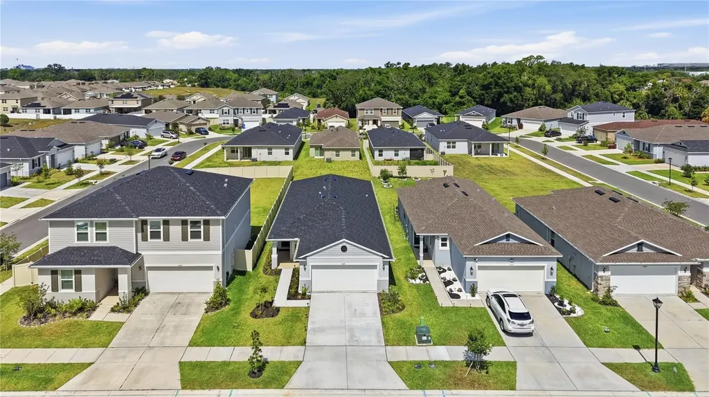 11621 Firespike Street Riverview FL 33578