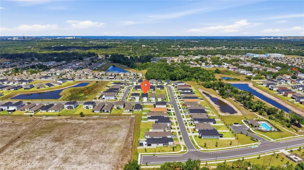 11621 Firespike Street Riverview FL 33578