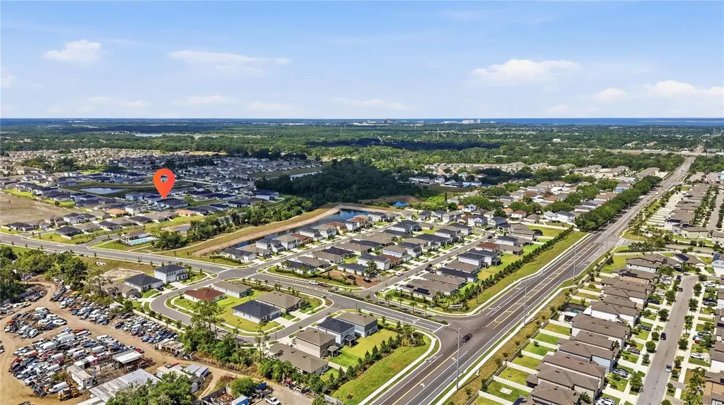 11621 Firespike Street Riverview FL 33578