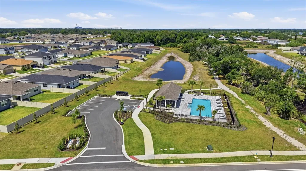 11621 Firespike Street Riverview FL 33578