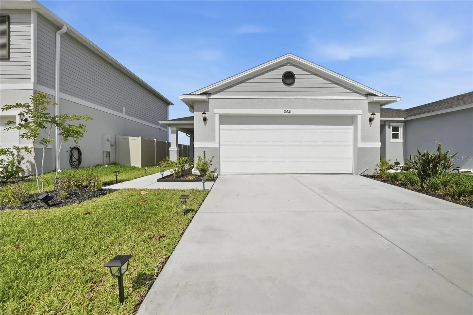 11621 Firespike Street Riverview FL 33578