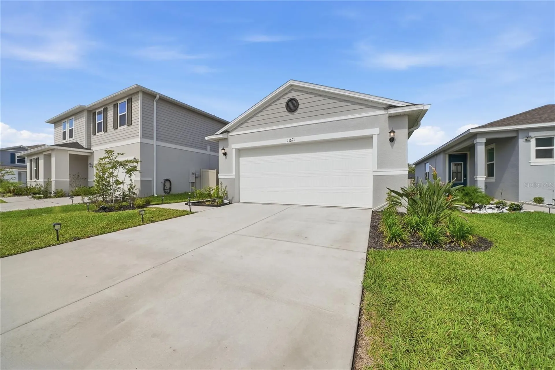 11621 Firespike Street Riverview FL 33578
