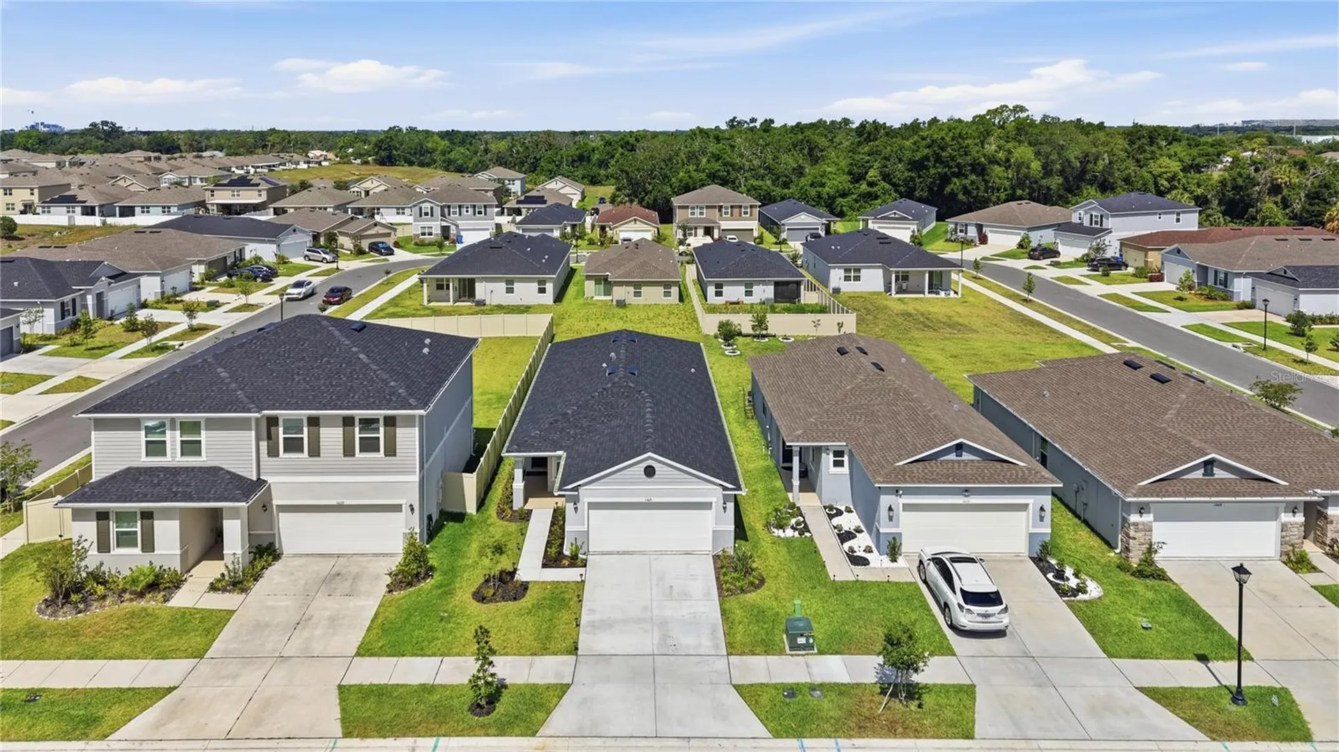 11621 Firespike Street Riverview FL 33578