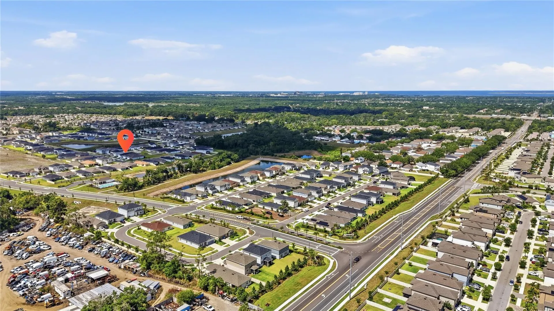 11621 Firespike Street Riverview FL 33578