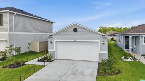 11621 Firespike Street Riverview FL 33578