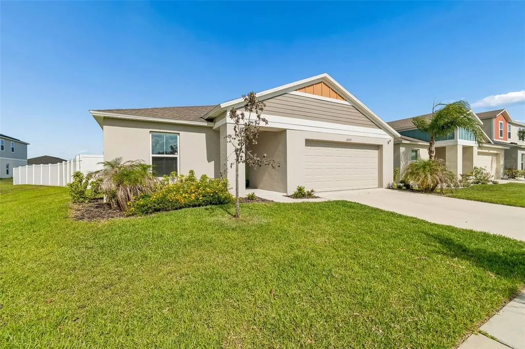 12673 Tannencrest Drive Riverview FL 33579