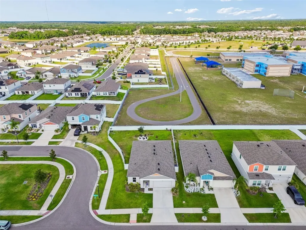 12673 Tannencrest Drive Riverview FL 33579