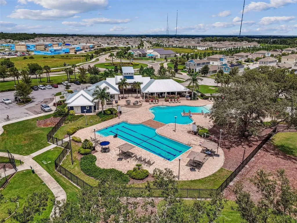 12673 Tannencrest Drive Riverview FL 33579