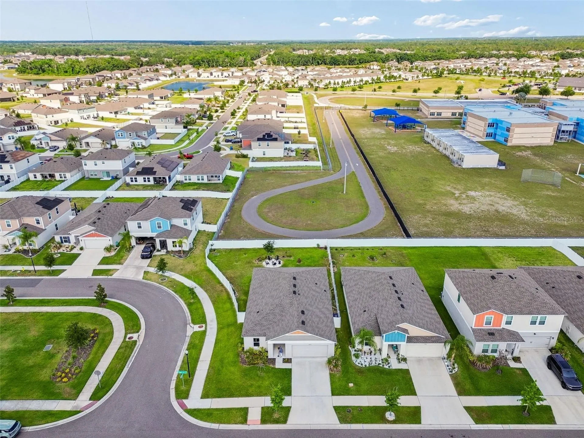 12673 Tannencrest Drive Riverview FL 33579