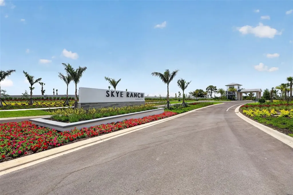 10761 Eclipse Street Sarasota FL 34241