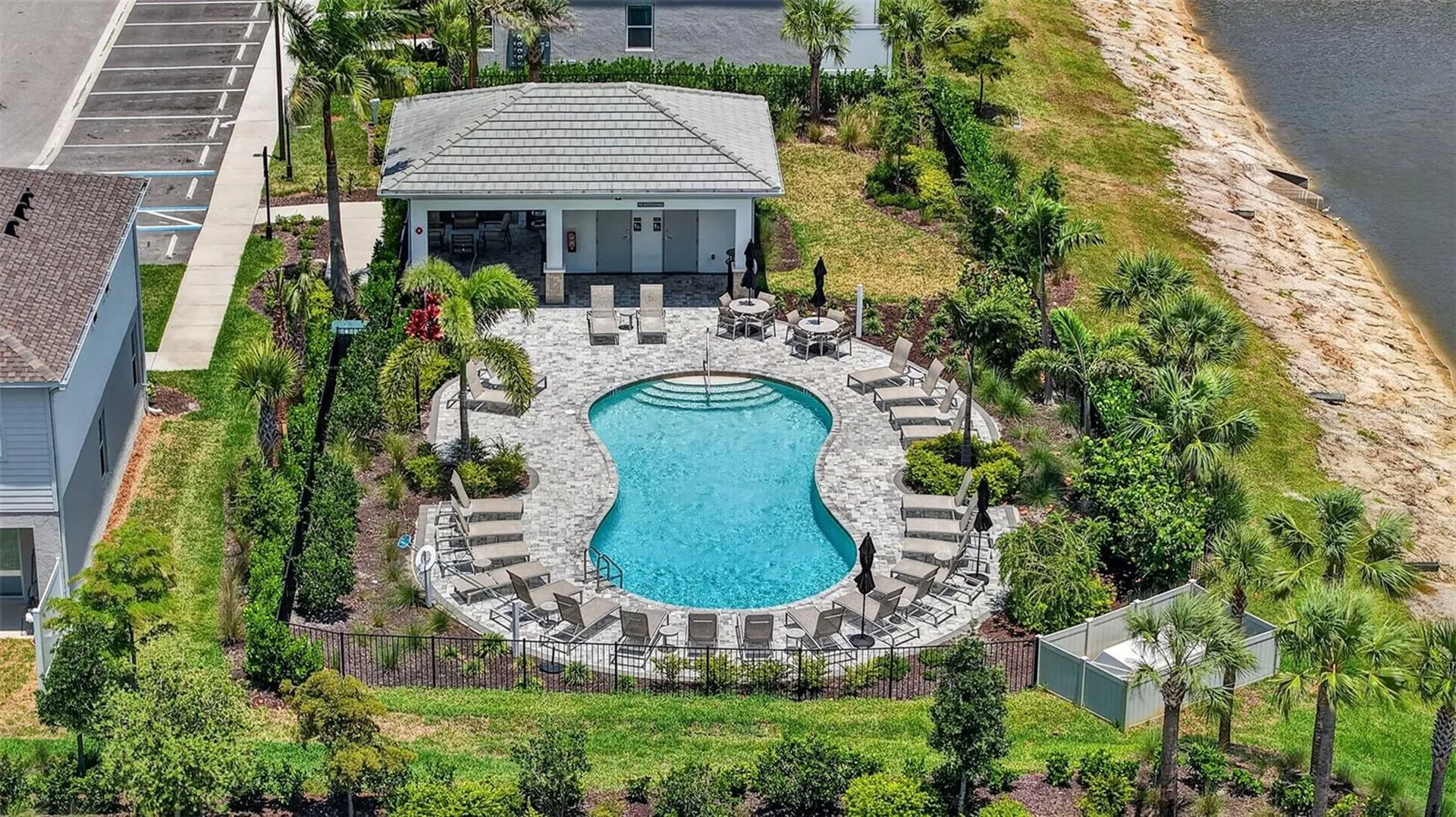 10761 Eclipse Street Sarasota FL 34241