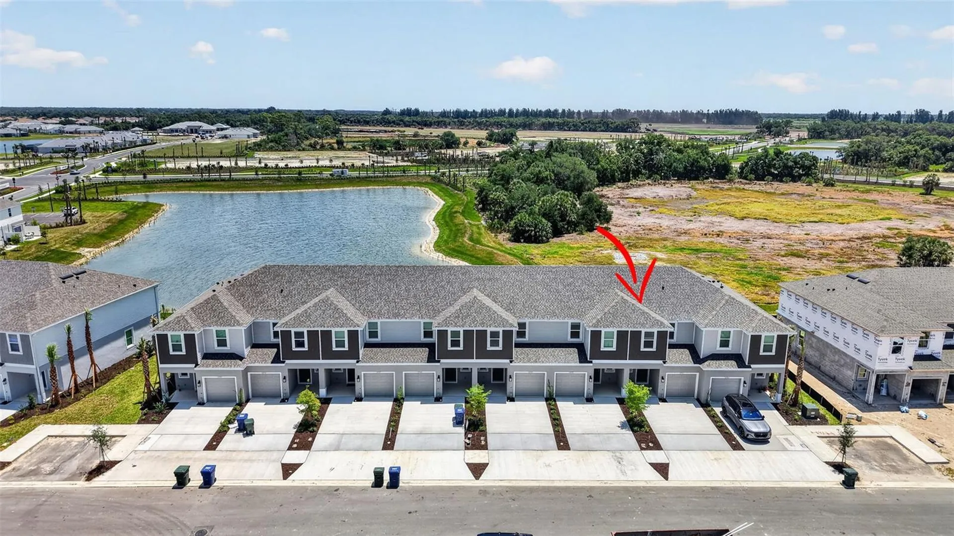 10761 Eclipse Street Sarasota FL 34241