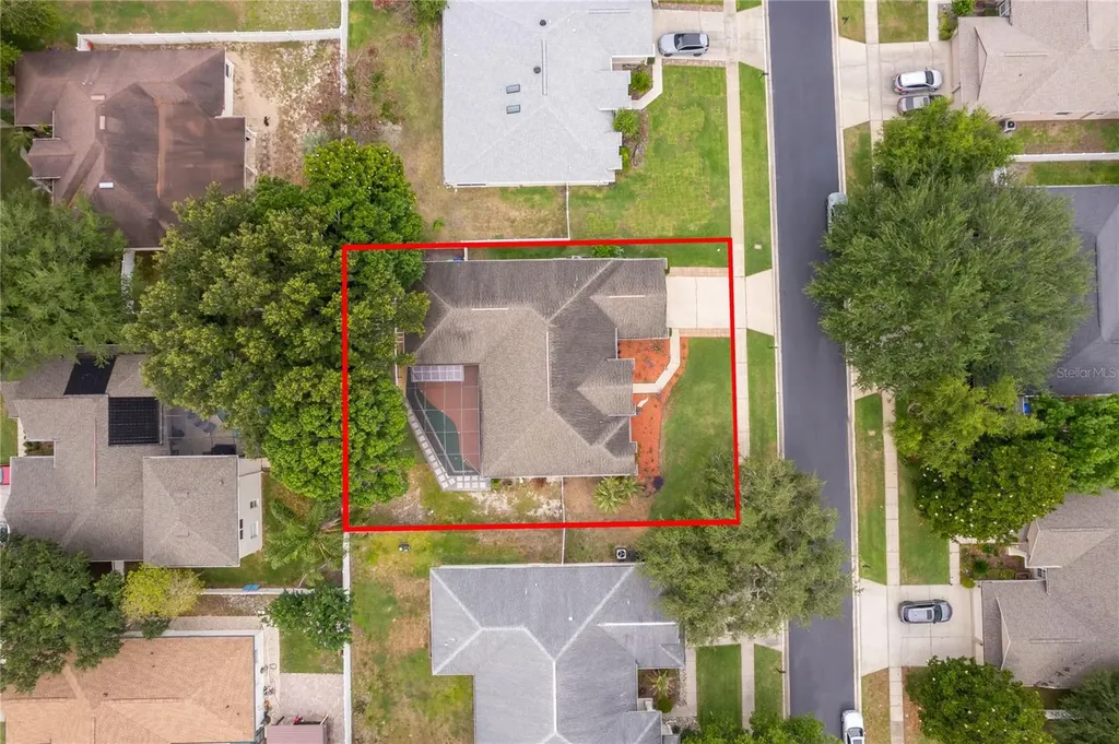 9012 Lake Fischer Boulevard Gotha FL 34734