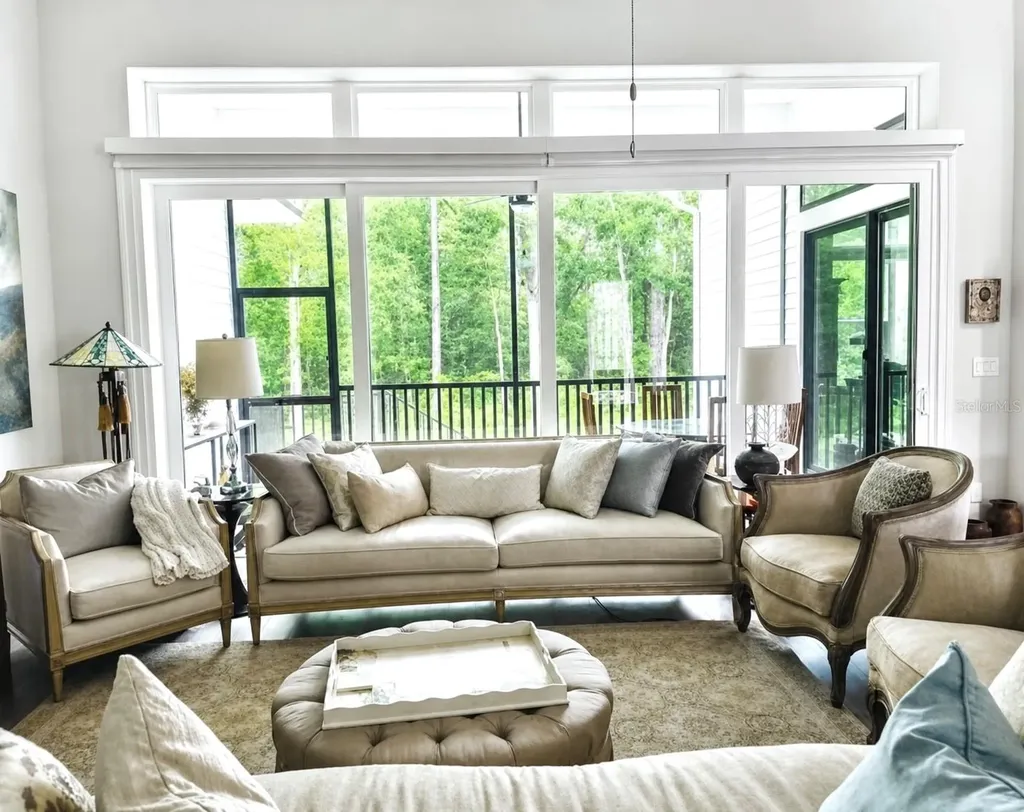 862504 N Hampton Club Way Fernandina Beach FL 32034