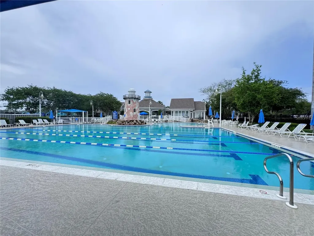 862504 N Hampton Club Way Fernandina Beach FL 32034