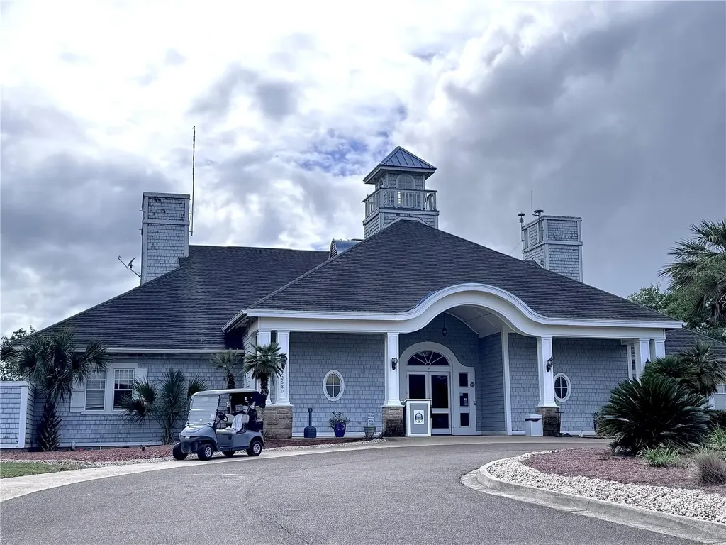 862504 N Hampton Club Way Fernandina Beach FL 32034