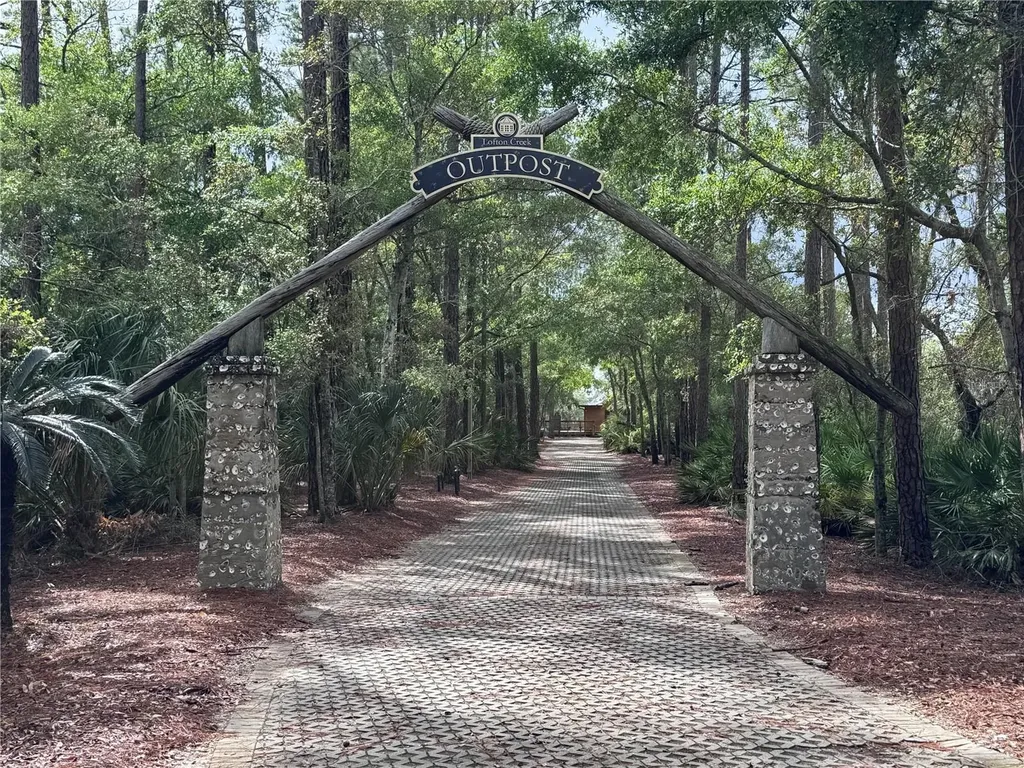 862504 N Hampton Club Way Fernandina Beach FL 32034