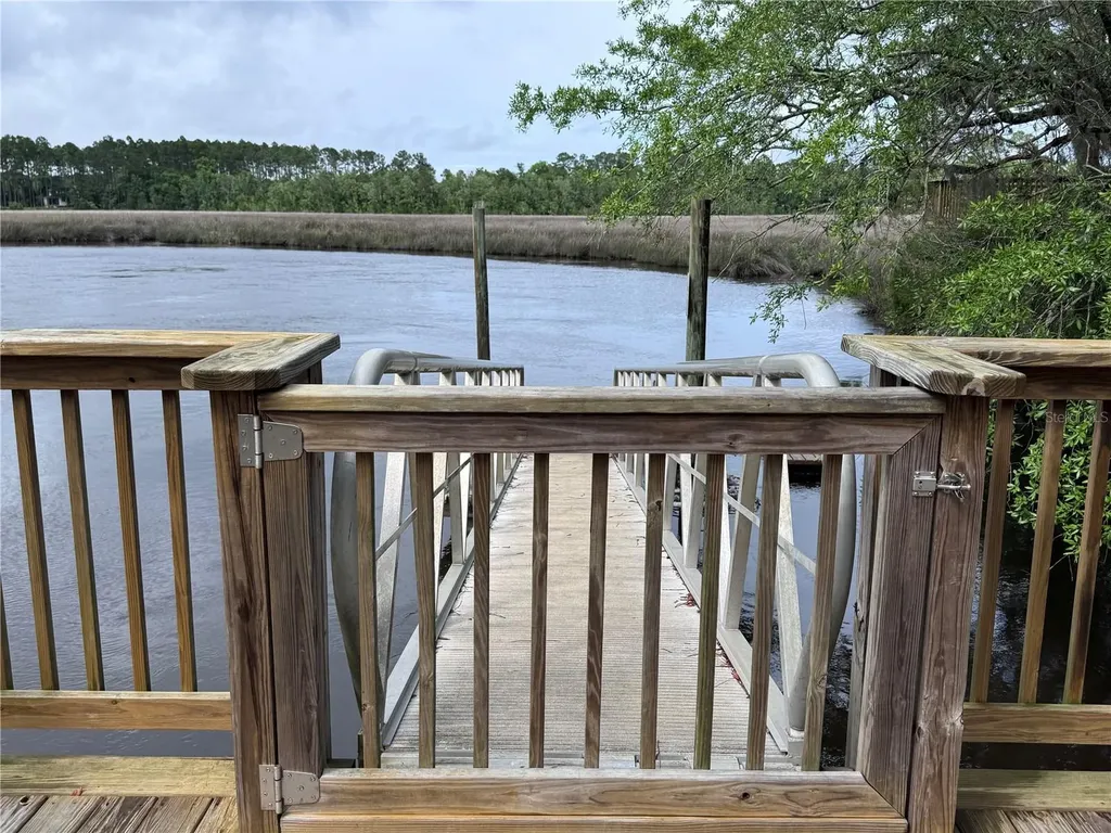 862504 N Hampton Club Way Fernandina Beach FL 32034