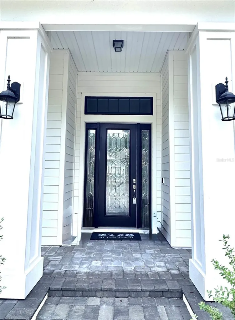 862504 N Hampton Club Way Fernandina Beach FL 32034