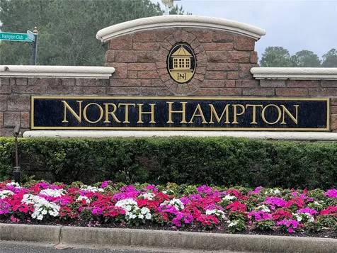 862504 N Hampton Club Way Fernandina Beach FL 32034