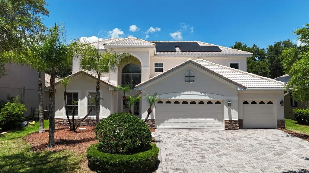 3839 Eagle Isle Circle Kissimmee FL 34746