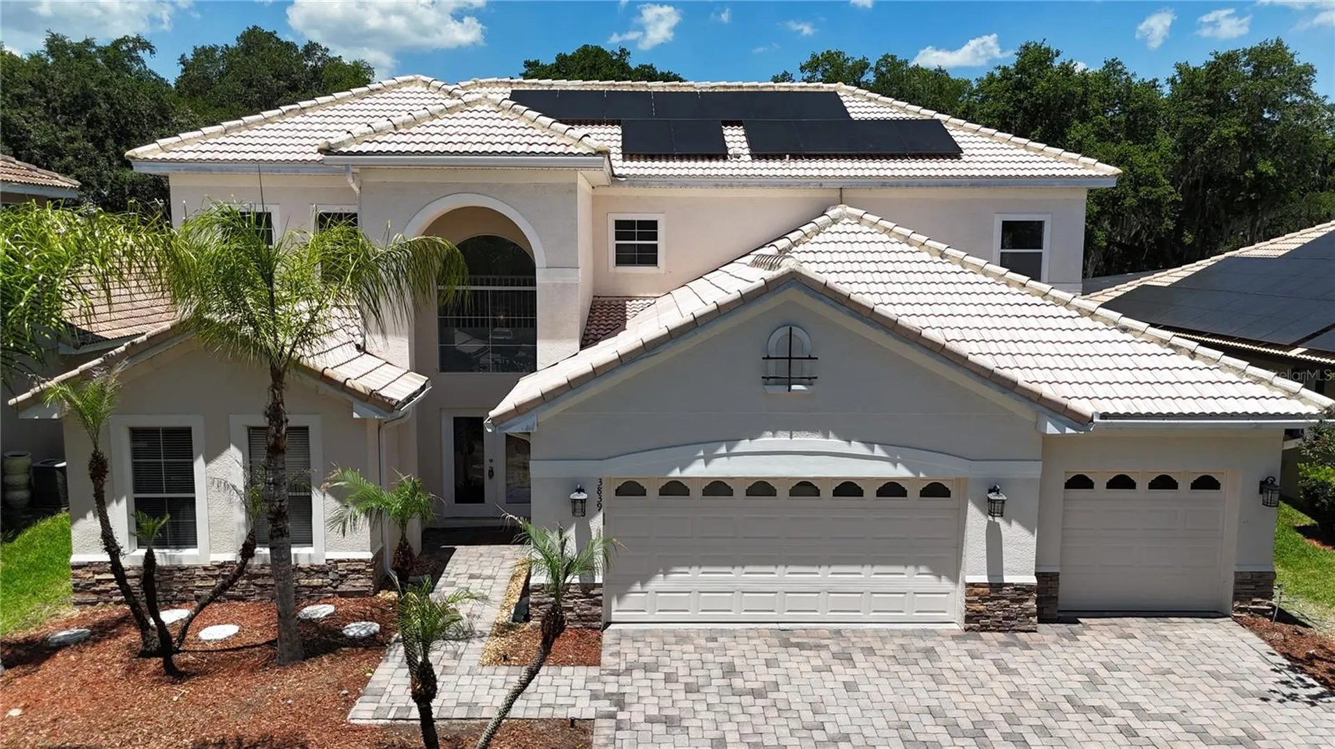 3839 Eagle Isle Circle Kissimmee FL 34746
