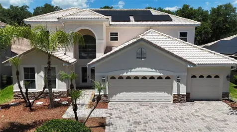 3839 Eagle Isle Circle Kissimmee FL 34746
