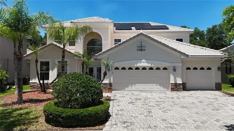 3839 Eagle Isle Circle Kissimmee FL 34746