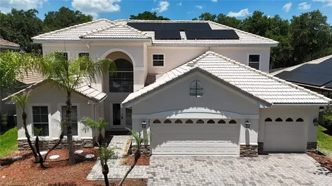 3839 Eagle Isle Circle Kissimmee FL 34746