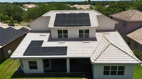 3839 Eagle Isle Circle Kissimmee FL 34746
