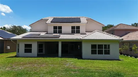 3839 Eagle Isle Circle Kissimmee FL 34746