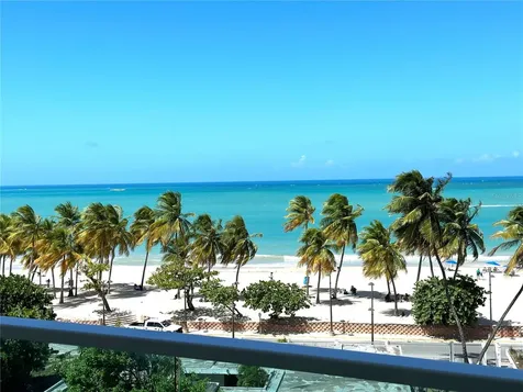 5575 Isla Verde Avenue Carolina PR 00979