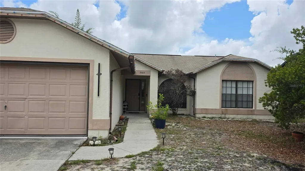 8504 Yearling Lane New Port Richey FL 34653