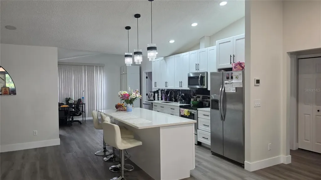 8504 Yearling Lane New Port Richey FL 34653