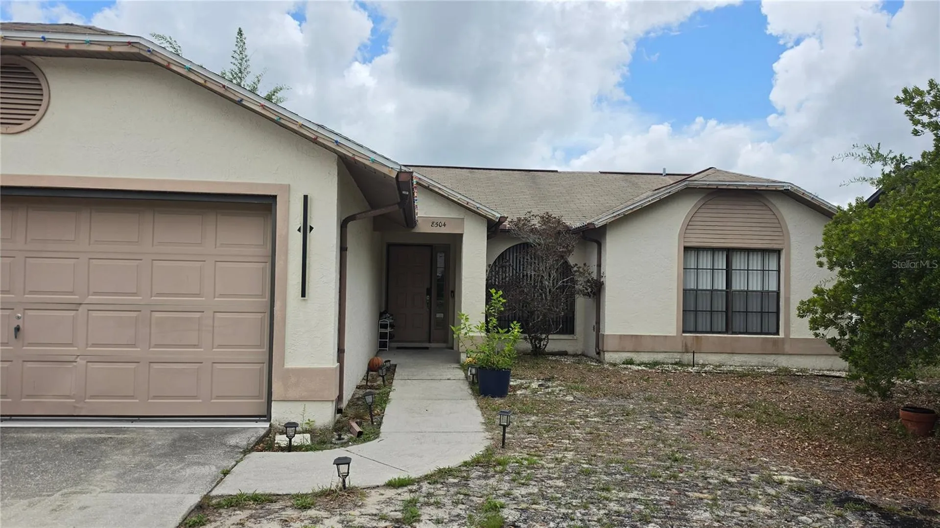 8504 Yearling Lane New Port Richey FL 34653