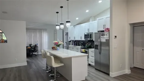 8504 Yearling Lane New Port Richey FL 34653