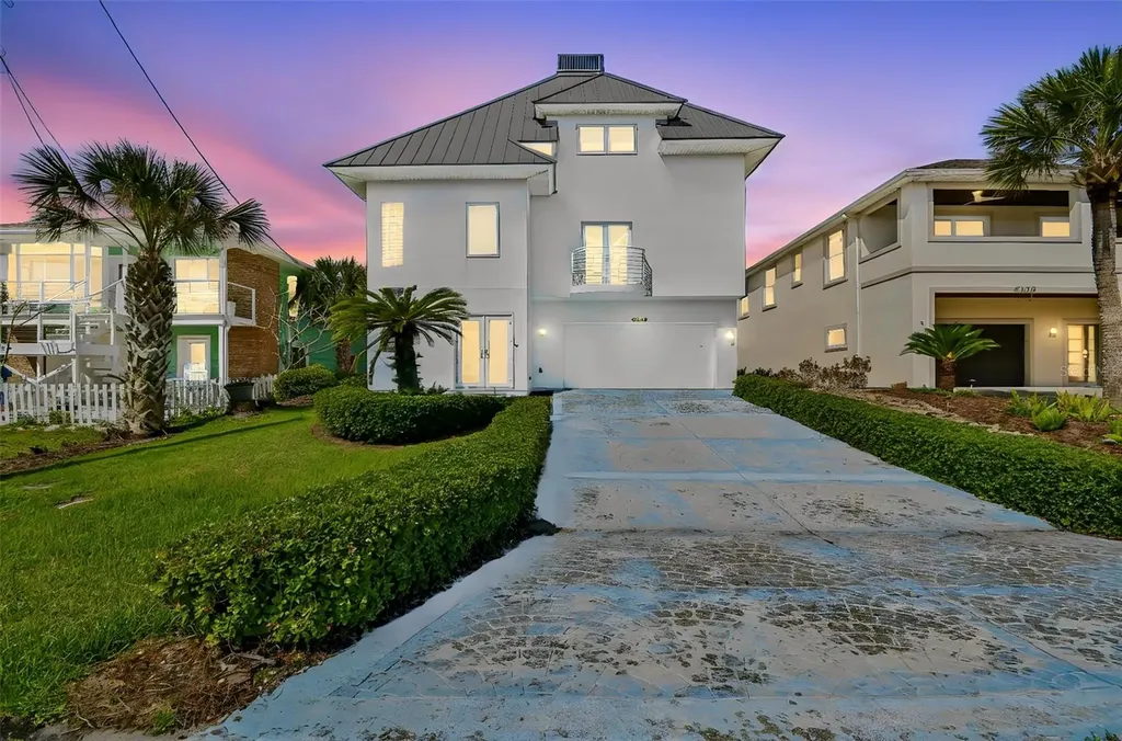 6340 Engram Road New Smyrna Beach FL 32169