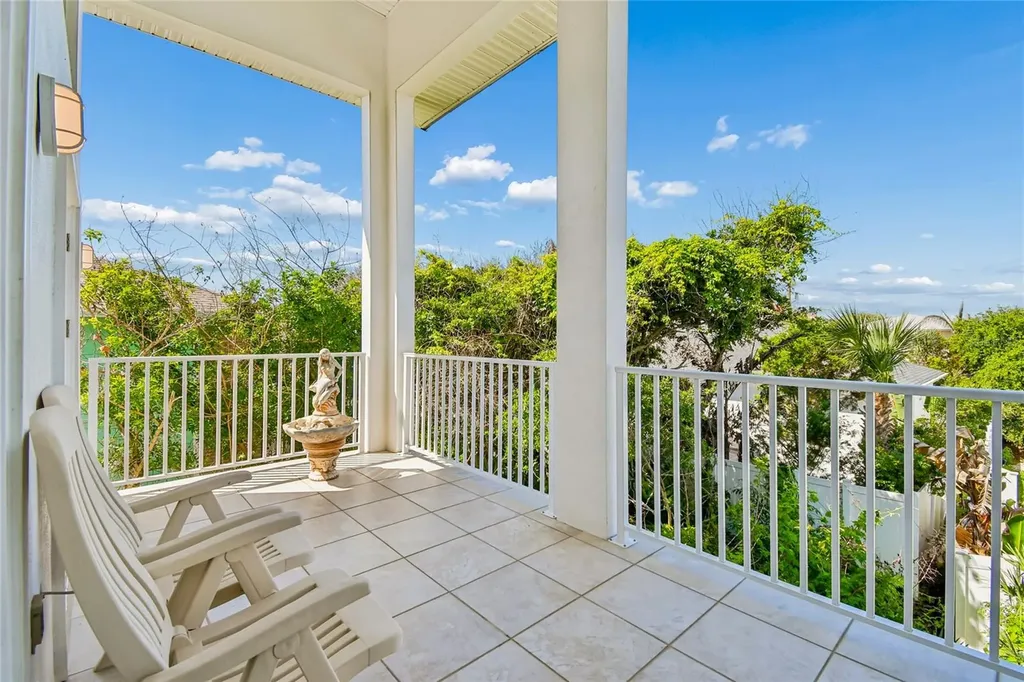 6340 Engram Road New Smyrna Beach FL 32169