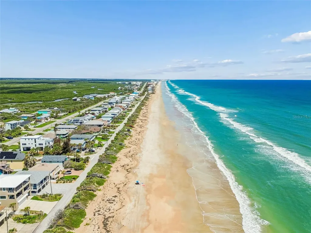 6340 Engram Road New Smyrna Beach FL 32169