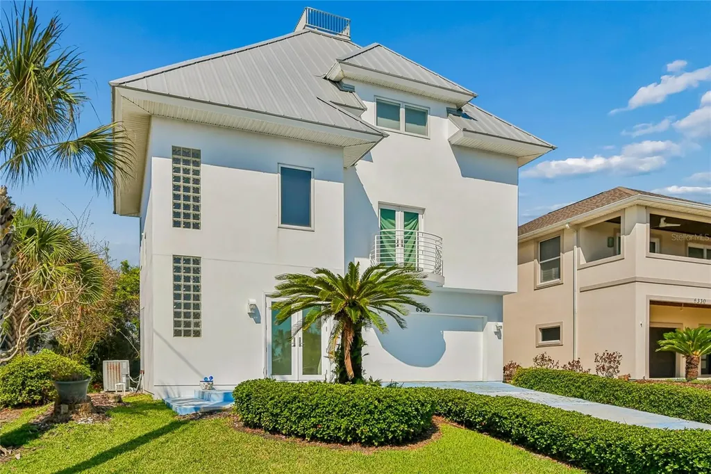 6340 Engram Road New Smyrna Beach FL 32169