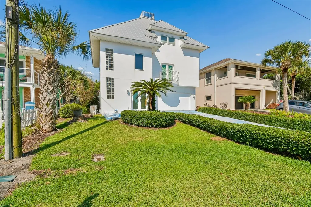 6340 Engram Road New Smyrna Beach FL 32169