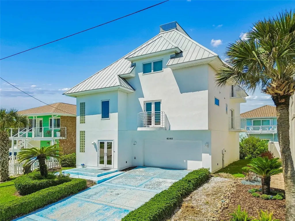 6340 Engram Road New Smyrna Beach FL 32169