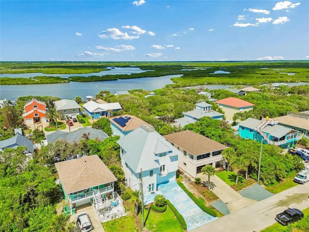 6340 Engram Road New Smyrna Beach FL 32169