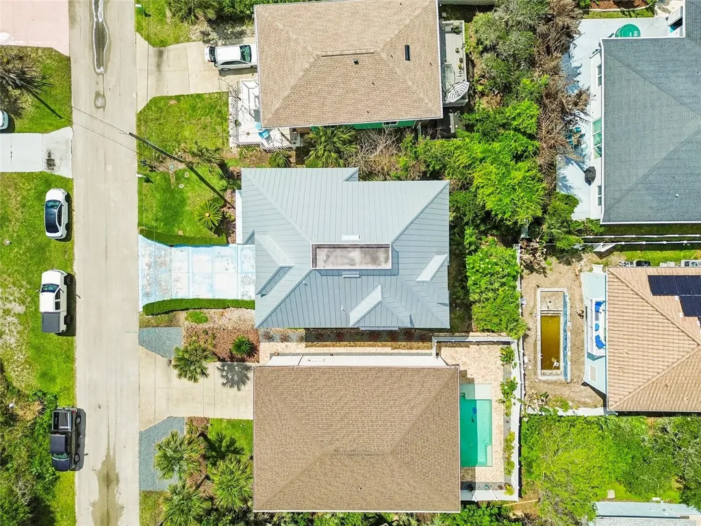 6340 Engram Road New Smyrna Beach FL 32169