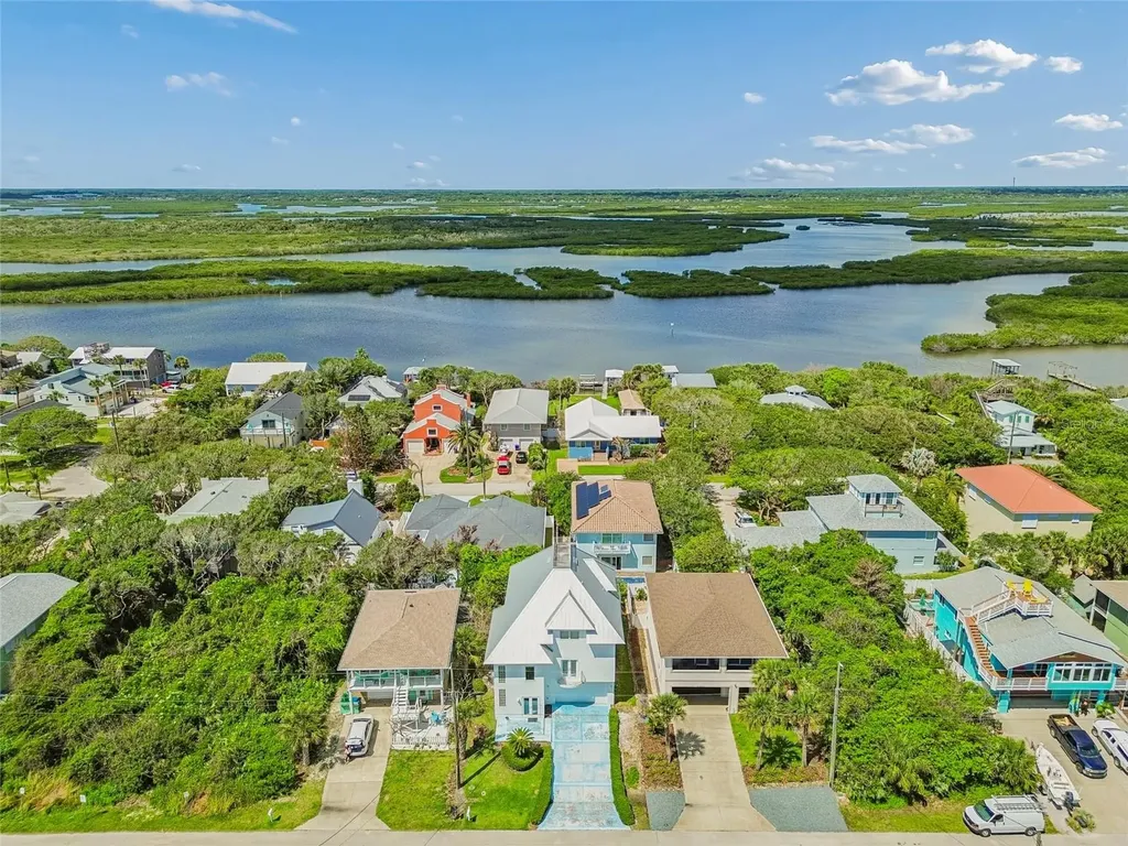 6340 Engram Road New Smyrna Beach FL 32169